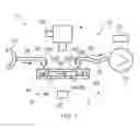 Fig. 02 - Pressure sensor, measuring device, reaction carrier and measuring method
