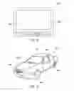 Fig. 11 - ELECTRONIC DEVICE, PHYSICAL QUANTITY SENSOR, PRESSURE SENSOR, ALTIMETER, ELECTRONIC APPARATUS, AND MOVING OBJECT