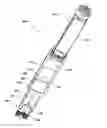 Fig. 01 - Conditioned isolation elements and sensor assemblies