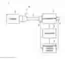 Fig. 01 - Testing system for drive-train