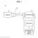 Fig. 02 - Testing system for drive-train