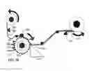 Fig. 12 - Methods, apparatus and systems for production, collection, handling, and imaging of tissue sections