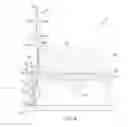 Fig. 11 - System and method for processing biological specimens