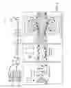 Fig. 07 - Method and device for isolating cells from heterogeneous solution using microfluidic trapping vortices