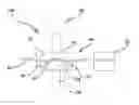 Fig. 01 - Device of testing particles in tail gas exhausted from automobile