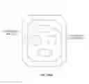 Fig. 196 - Systems and methods for noninvasive blood glucose and other analyte detection and measurement using collision computing