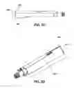 Fig. 04 - Compact sensor for measuring turbidity or fluorescence in a fluid sample