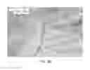 Fig. 13 - Strain mapping in TEM using precession electron diffraction