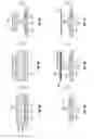 Fig. 04 - LARGE SCALE, LOW COST NANOSENSOR, NANO-NEEDLE, AND NANOPUMP ARRAYS