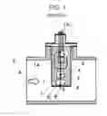 Fig. 02 - Gas sensor apparatus and installation structure of gas sensor apparatus