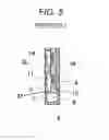 Fig. 06 - Gas sensor apparatus and installation structure of gas sensor apparatus