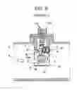 Fig. 09 - Gas sensor apparatus and installation structure of gas sensor apparatus