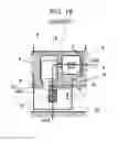 Fig. 17 - Gas sensor apparatus and installation structure of gas sensor apparatus