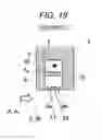 Fig. 20 - Gas sensor apparatus and installation structure of gas sensor apparatus