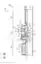 Fig. 06 - Apparatus for analyzing ion kinetics in dielectrics