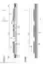 Fig. 11 - Apparatus for analyzing ion kinetics in dielectrics