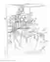 Fig. 01 - Gradient elution isotachophoretic apparatus for separating, purifying, concentrating, quantifying, and/or extracting charged analytes and methods thereof