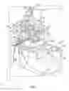 Fig. 02 - Gradient elution isotachophoretic apparatus for separating, purifying, concentrating, quantifying, and/or extracting charged analytes and methods thereof