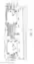 Fig. 14 - Gradient elution isotachophoretic apparatus for separating, purifying, concentrating, quantifying, and/or extracting charged analytes and methods thereof