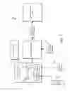 Fig. 02 - Carbon dioxide liquid phase forming using high volume head displacement
