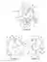 Fig. 12 - Multi-position, micro-fluidic valve assembly with multiple radial grooves to enable individual or combined flows