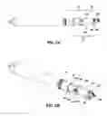 Fig. 03 - Submersible multi-parameter sonde having a high sensor form factor sensor