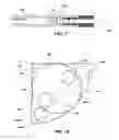 Fig. 18 - Submersible multi-parameter sonde having a high sensor form factor sensor
