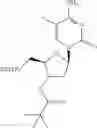 Fig. 45 - Design, synthesis and use of synthetic nucleotides comprising charge mass tags