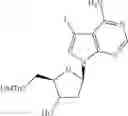 Fig. 59 - Design, synthesis and use of synthetic nucleotides comprising charge mass tags