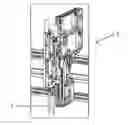 Fig. 01 - Mobile Tip Waste Rack