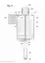 Fig. 02 - Cartridge for dispensing a fluid, automatic analyzer and method of analyzing a biological sample