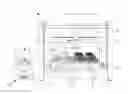 Fig. 01 - Control unit for pipetting machines