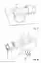 Fig. 10 - Fastening device for an electronic component, in particular an acceleration sensor for airbag systems