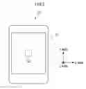Fig. 03 - Semiconductor device, portable terminal device, and operation detecting method