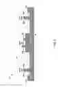Fig. 03 - Accelerometer with strain compensation
