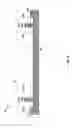 Fig. 03 - In-plane vibrating beam accelerometer