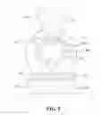 Fig. 10 - Nanoscale probe structure and application thereof