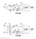 Fig. 06 - Dual output high voltage active probe with output clamping and associated methods