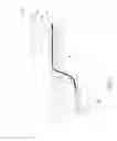 Fig. 03 - Cantilever type probe card for high frequency signal transmission