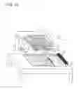 Fig. 23 - Inspection device