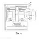 Fig. 13 - Testbench builder, system, device and method including latency detection
