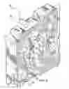 Fig. 04 - Contact wear detection by spectral analysis shift