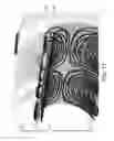 Fig. 10 - Magnetic resonance imaging gradient coil