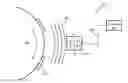 Fig. 01 - Magnetic field sensor having calibration circuitry and techniques