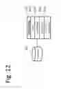 Fig. 13 - Independent beacon based light position system