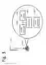 Fig. 04 - Independent beacon based light position system