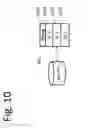 Fig. 11 - Independent beacon based light position system