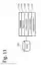 Fig. 12 - Independent beacon based light position system