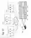 Fig. 18 - Independent beacon based light position system