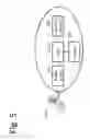 Fig. 06 - Independent beacon based light position system
